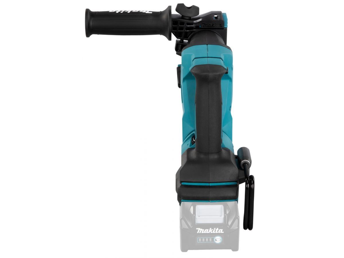 Аккумуляторный перфоратор MAKITA XGT HR 003 GZ