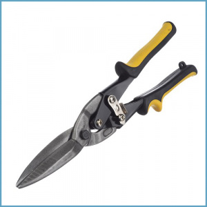 НОЖНИЦЫ ПО МЕТАЛЛУ, 290 ММ Удлиненый