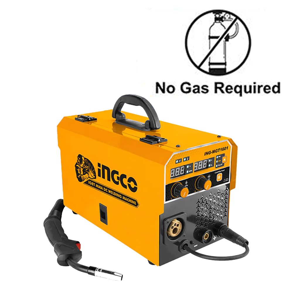 Инверторный сварочный аппарат INGCO ING-FC1301