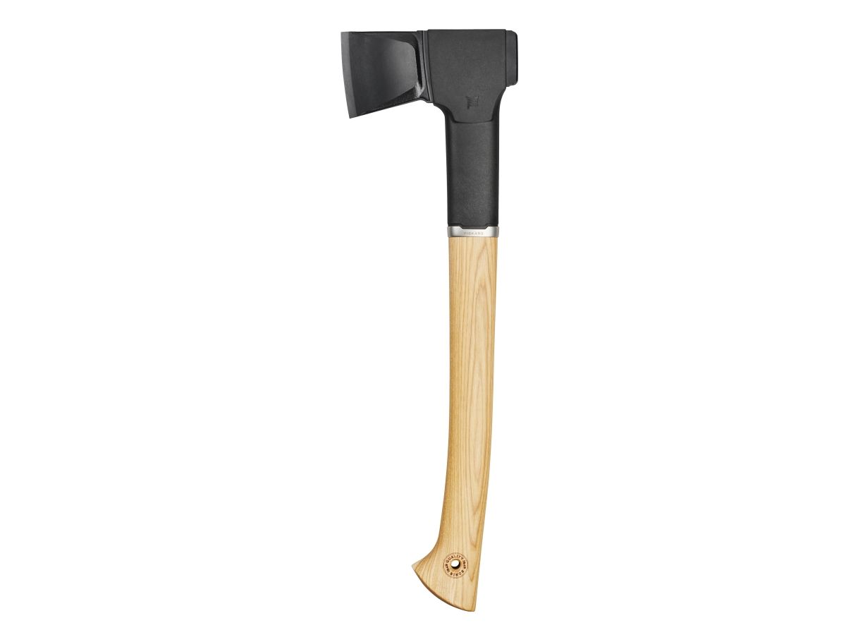 Топор универсальный Norden N12 FISKARS