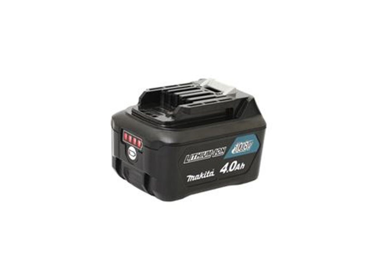 Аккумулятор MAKITA BL 1040 B 10.8 В, 4.0 А/ч, Li-Ion (2 шт.) INGCO MAKITA WORTEX и другие