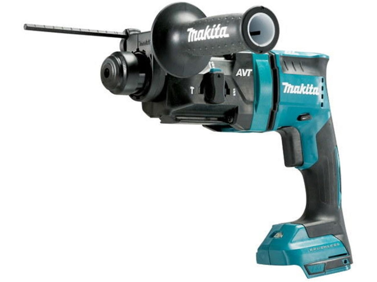 Аккумуляторный перфоратор MAKITA LXT DHR 182 Z