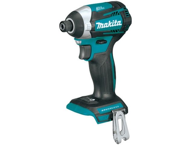 Аккумуляторный винтовёрт 18В  MAKITA LXT DTD 154 Z