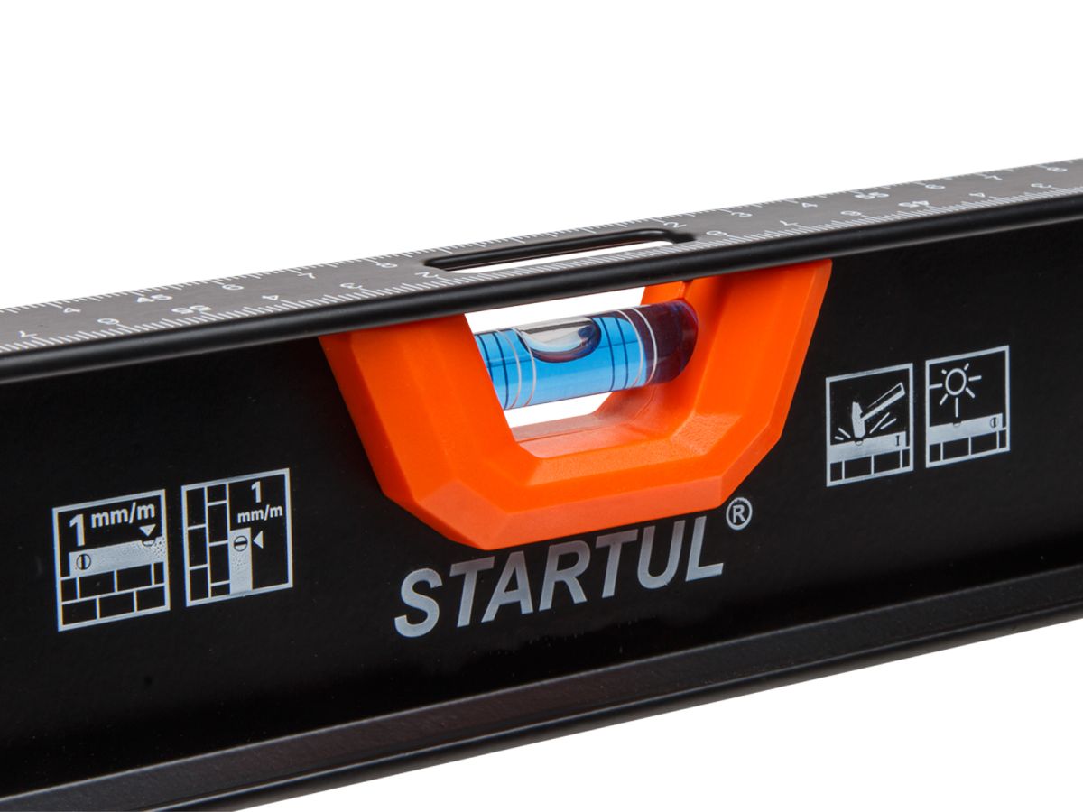Уровень 2000мм рельс STARTUL MASTER (ST2540-200)