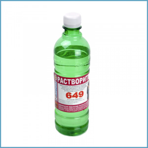 Rastvoritel-649-AUTON