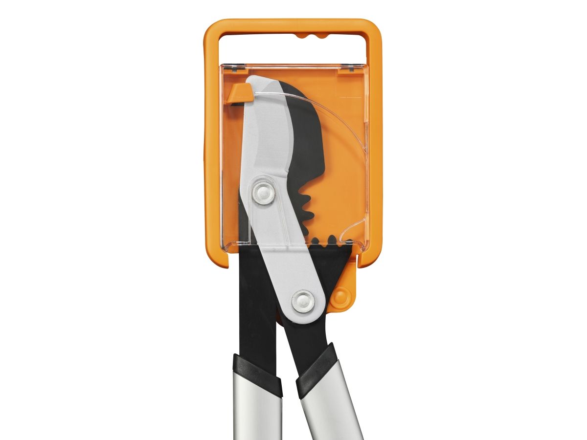 Сучкорез плоскостной LX92 FISKARS PowerGear X малый 