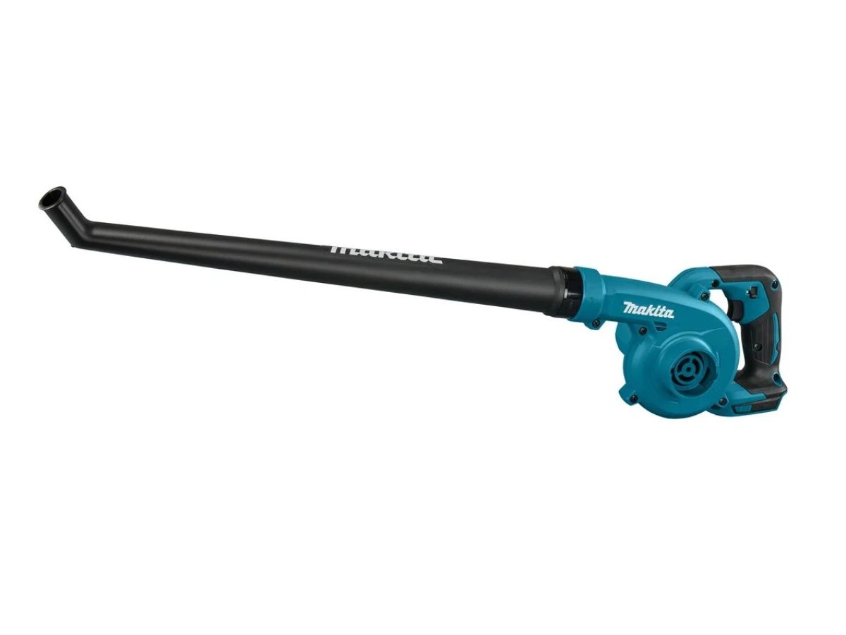 Аккумуляторная воздуходувка MAKITA LXT DUB186Z 