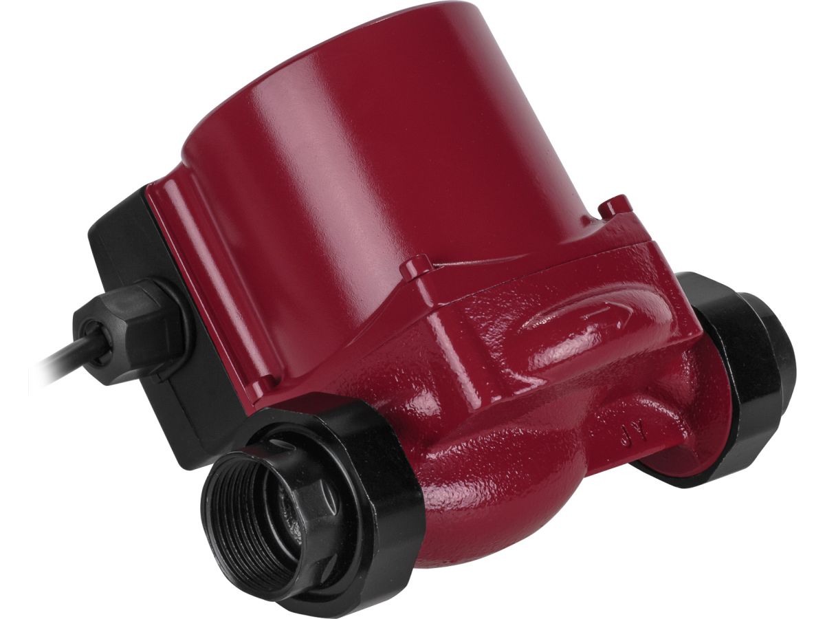 Насос циркуляционный Titan-RS25-40-130