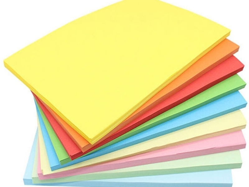 Бумажная продукция