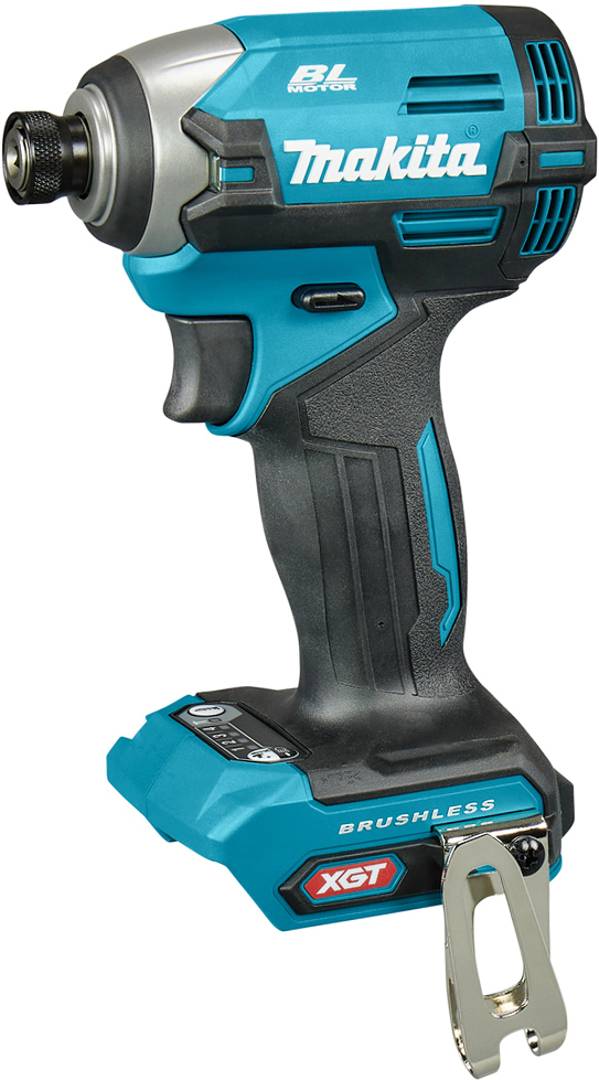 Аккумуляторный винтовёрт 40В MAKITA XGT TD003GZ