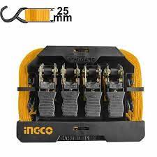 Храповые ремни 4.5м INGCO HRSP065458