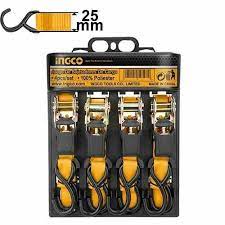 Храповые ремни 4.5м INGCO HRSP065607