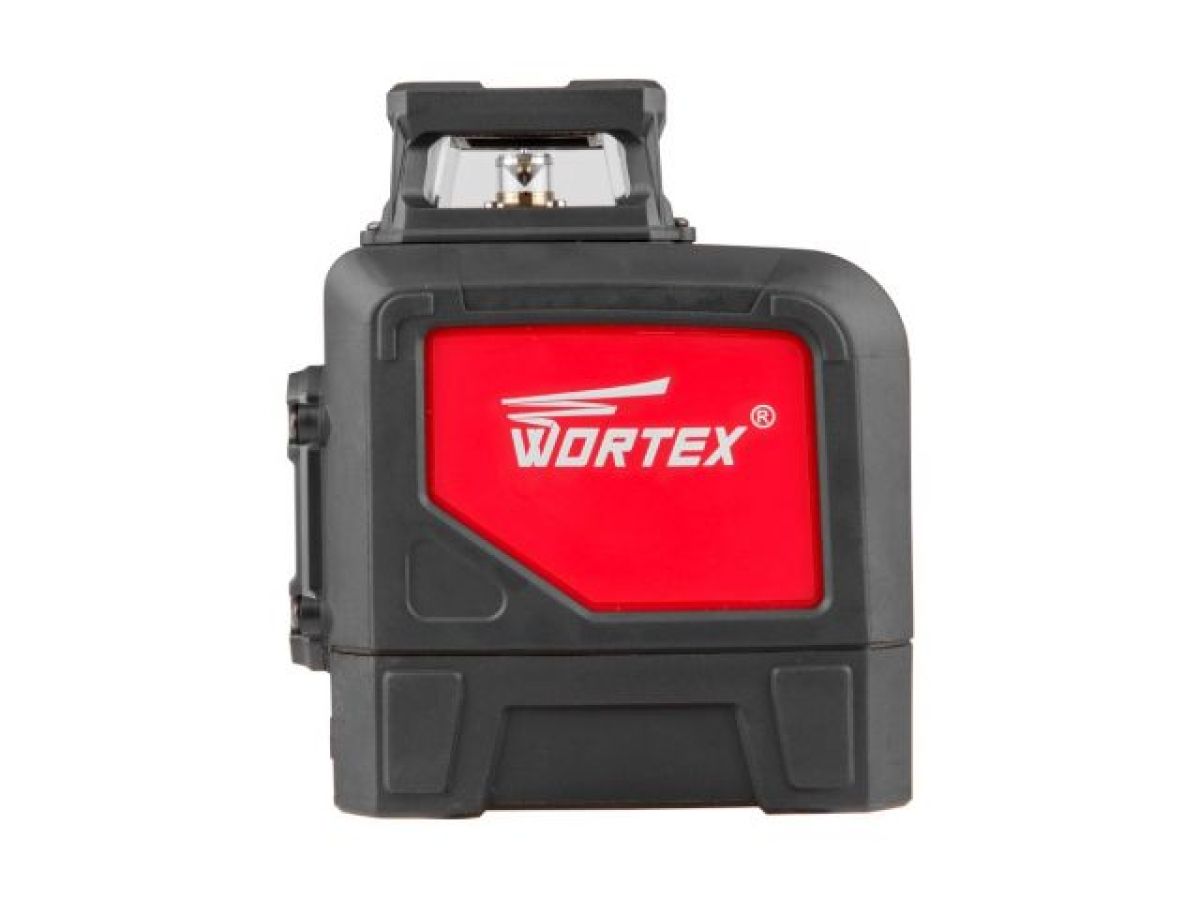 Нивелир лазерный линейный WORTEX LL0330X 