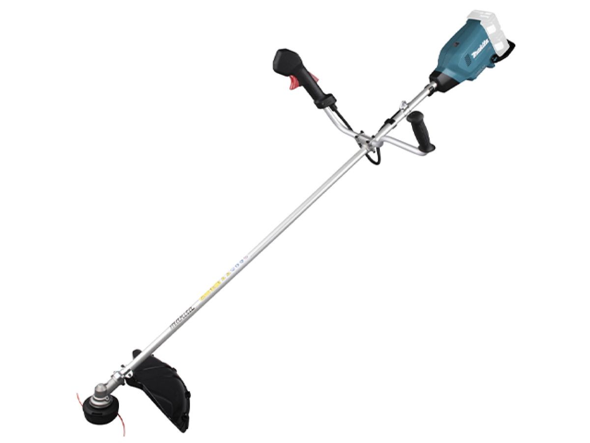 Триммер аккумуляторный MAKITA LXT DUR369AZ