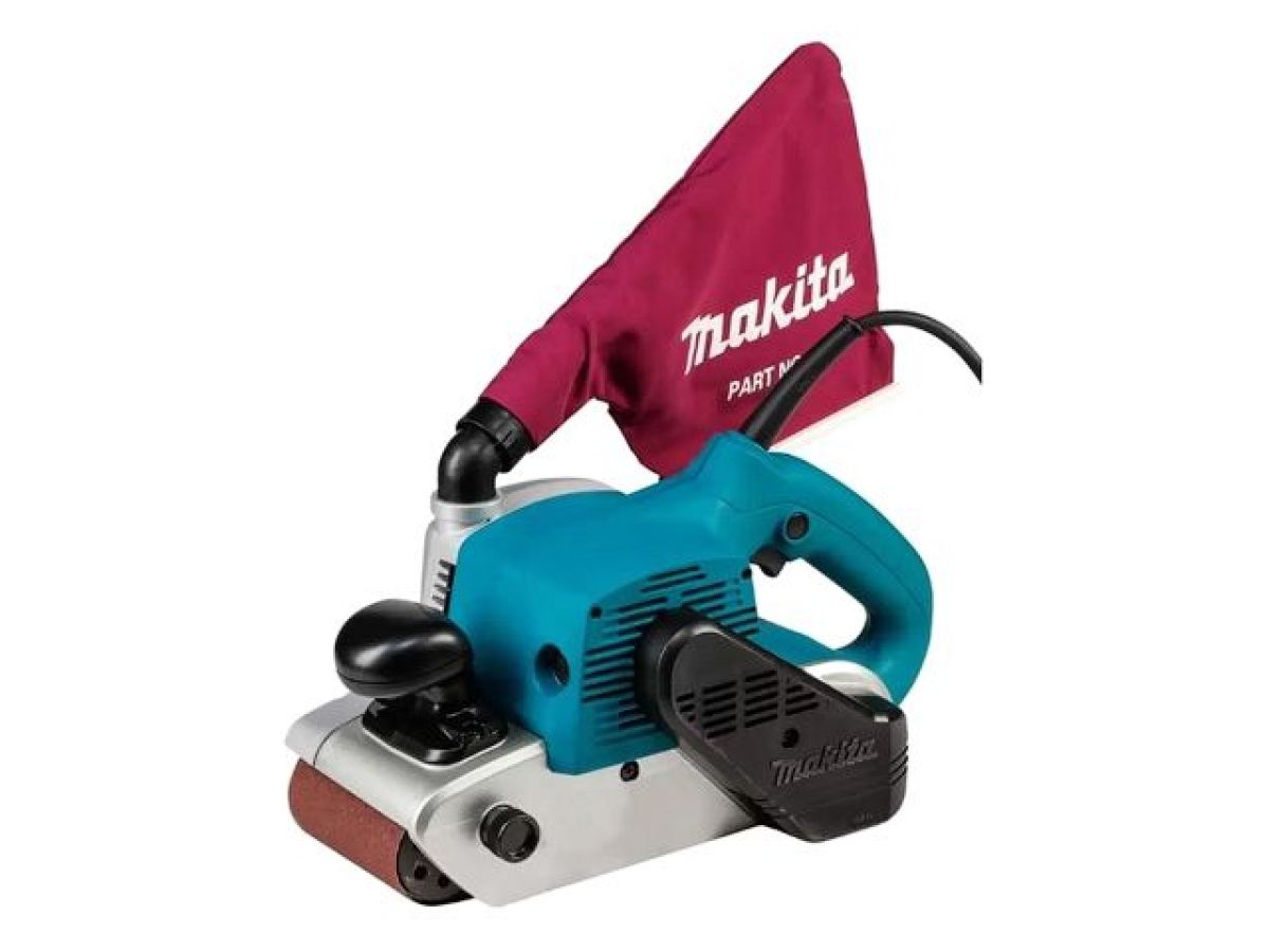 Ленточная шлифмашина MAKITA 9403J 1200 Вт