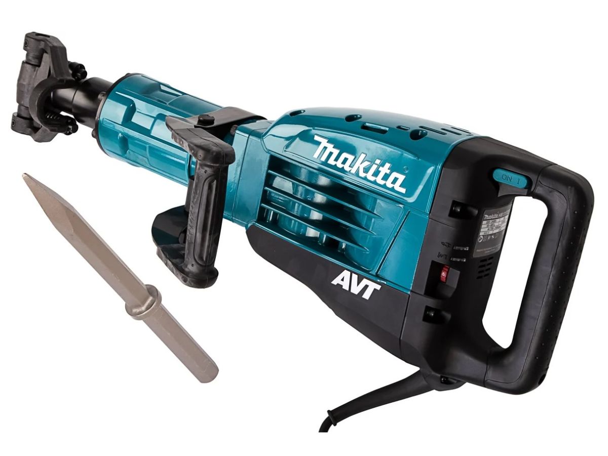 Отбойный молоток  MAKITA HM1317CB 1510 Вт