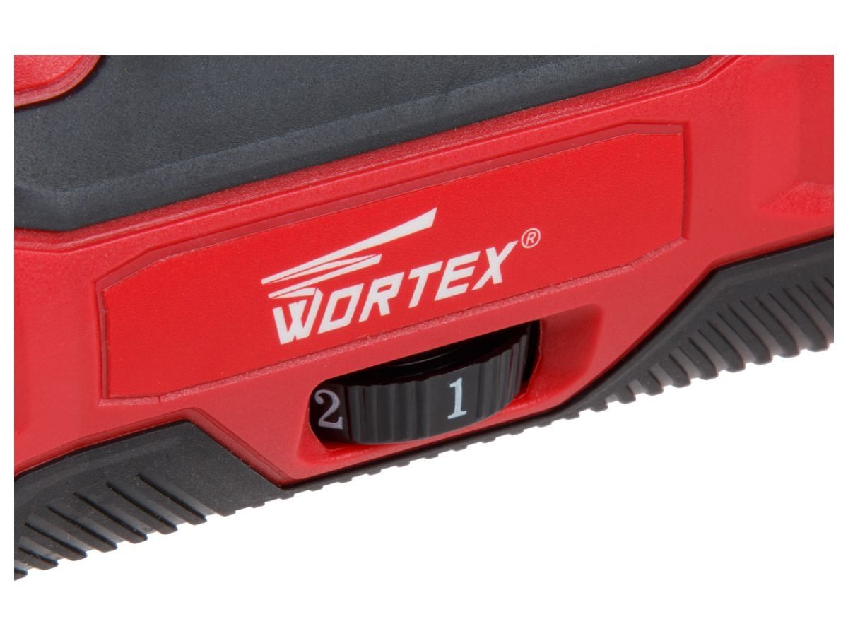Аккумуляторный многофункциональный инструмент (реноватор) WORTEX СSM3020 18В