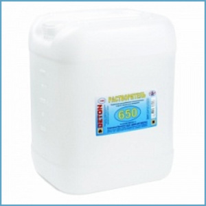 Rastvoritel-650-DETON