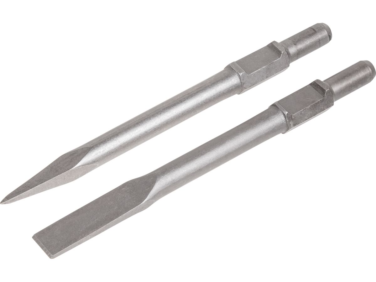 Отбойный молоток WORTEX DH 1445 1400Вт 45 Дж HEX