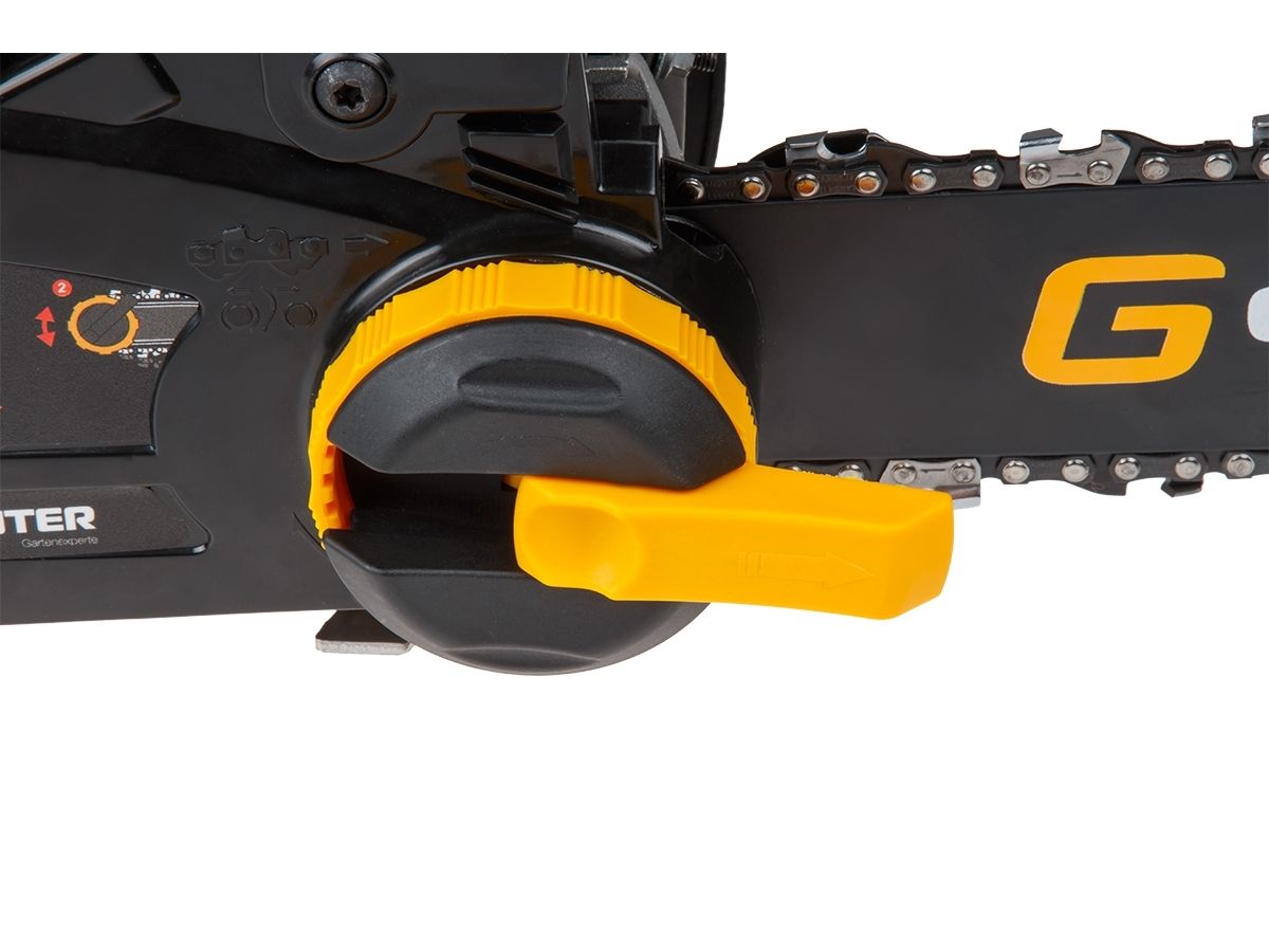 Бензопила цепная Gunter MSH-3805 шина 35 см (14'') 