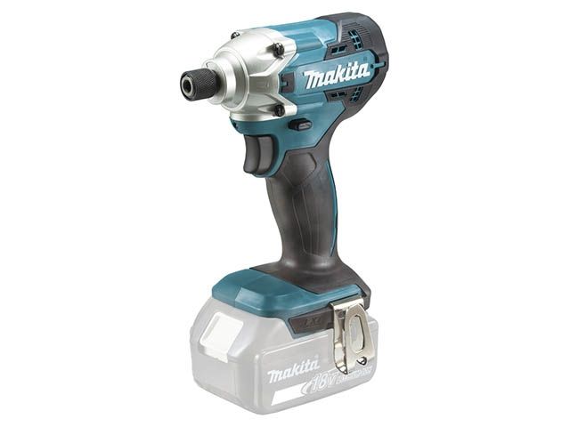 Аккумуляторный винтовёрт 18В MAKITA LXT DTD 156 Z