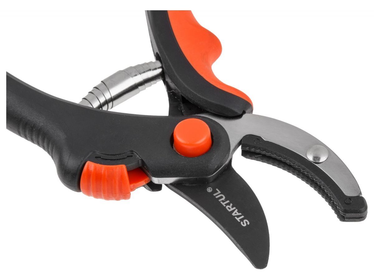 Секатор контактный 200мм STARTUL GARDEN ST6093-09
