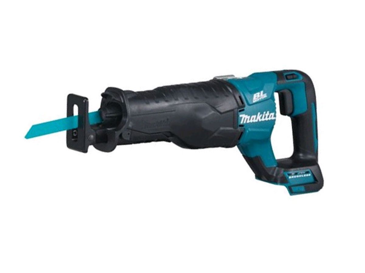 Аккумуляторная сабельная пила MAKITA LXT DJR 187 Z