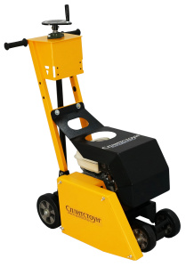 Резчик кровли CR-147E