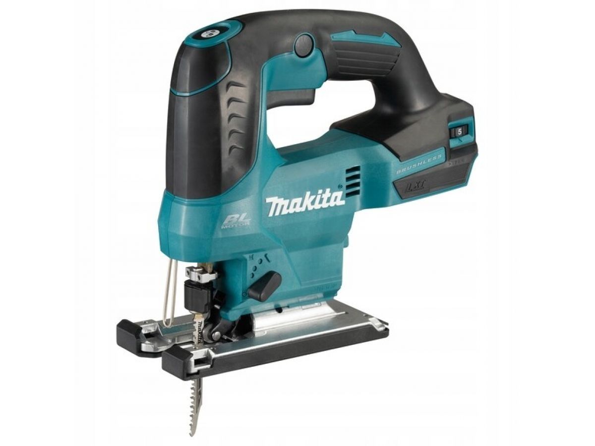Аккумуляторный лобзик MAKITA CXT DJV184Z 18В
