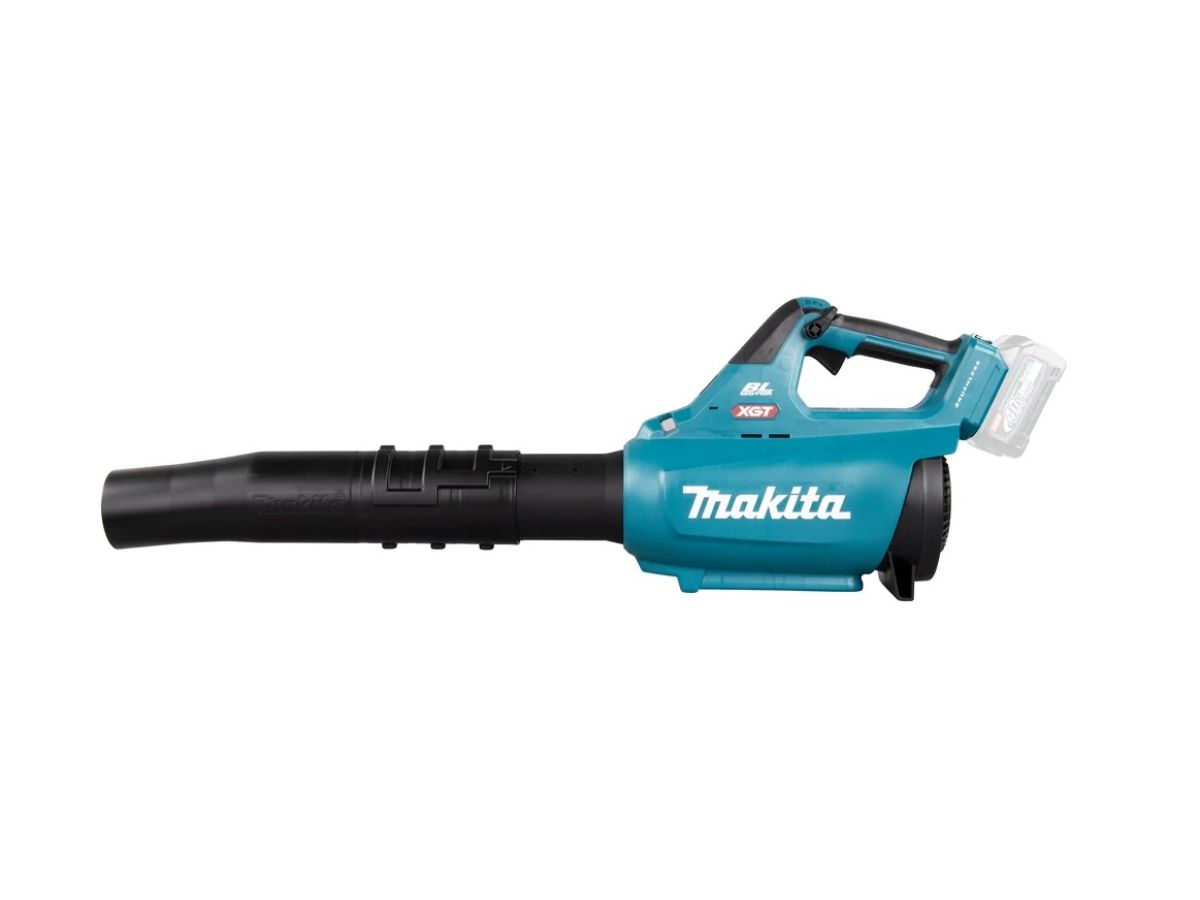 Аккумуляторная воздуходувка MAKITA LXTBL40 MAX 