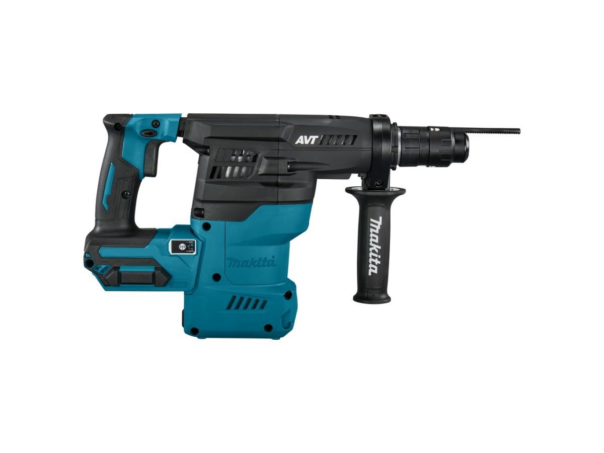 Аккумуляторный перфоратор MAKITA XGT HR008GZ02