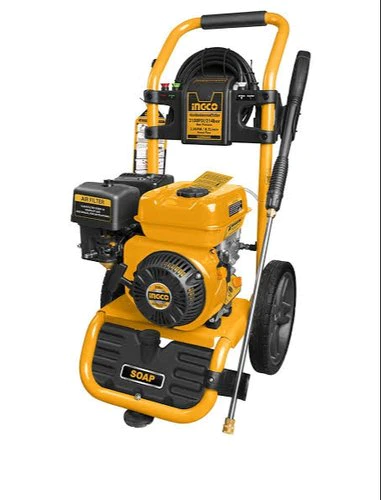 Бензиновая мойка высокого давления INGCO INDUSTRIAL GHPW2003
