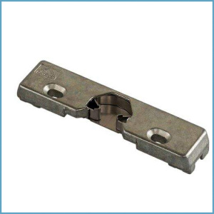 Защелка балконная Rehau S730/735, S796 [без цапфы]