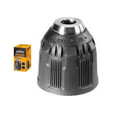 Патрон для дрели быстрозажимной 0.8-10 мм INGCO KCL1028