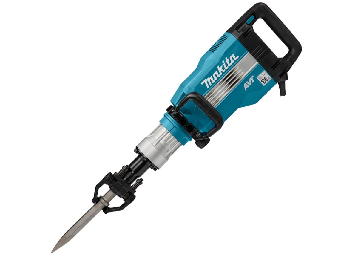 Отбойный молоток MAKITA HM1512