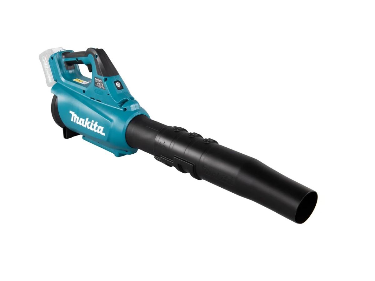 Аккумуляторная воздуходувка MAKITA LXTBL40 MAX 