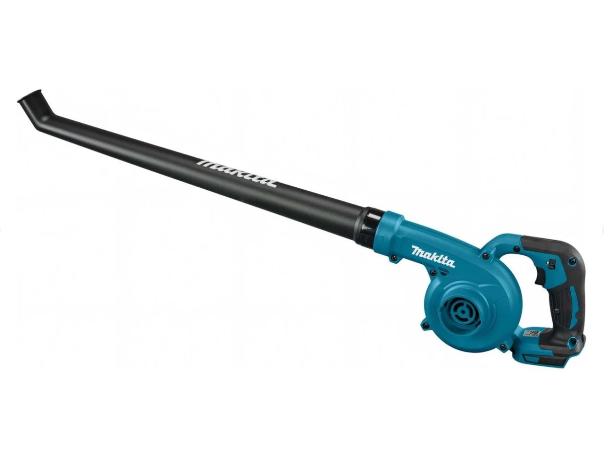 Аккумуляторная воздуходувка MAKITA LXT DUB186Z 