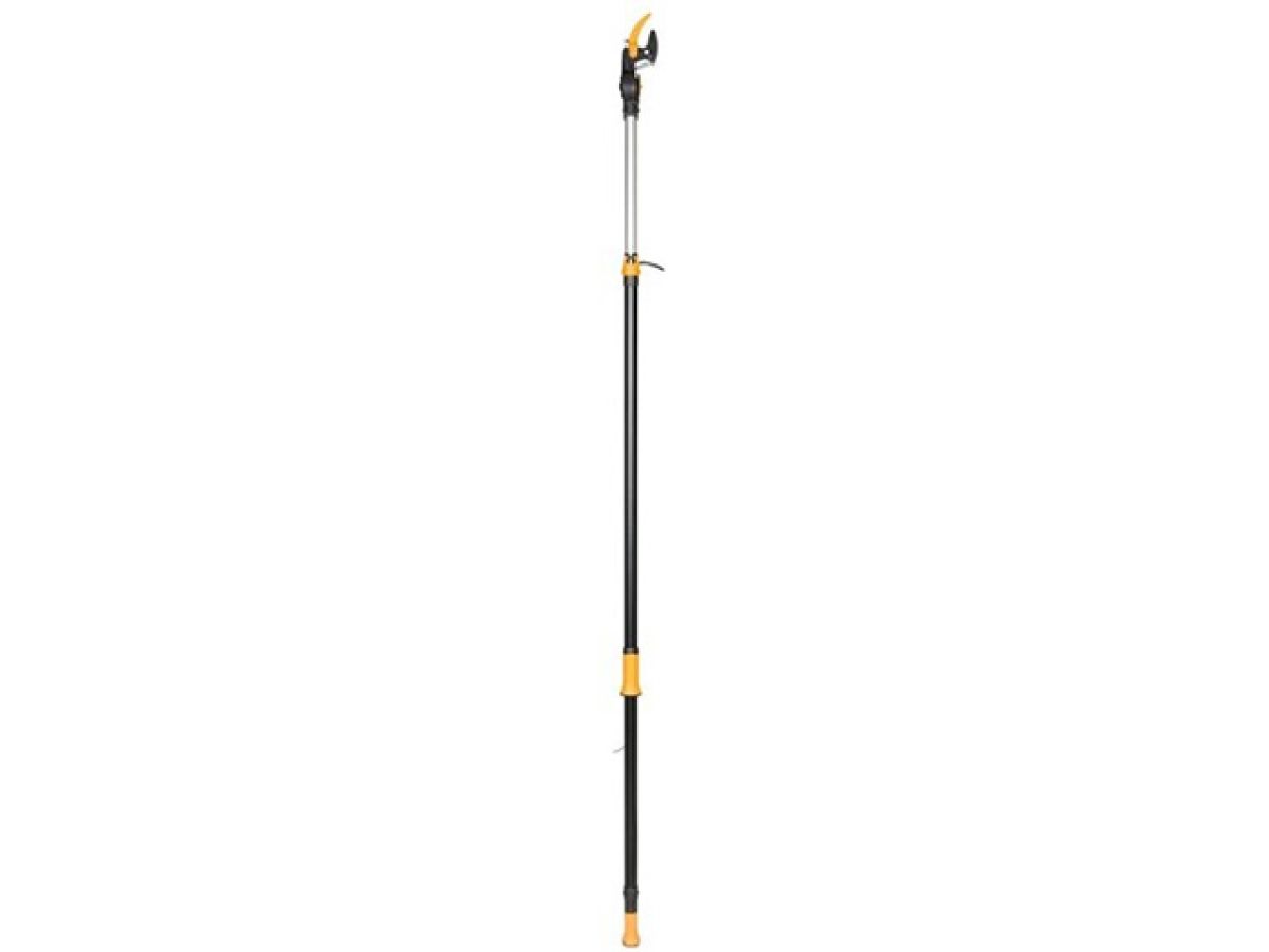 Сучкорез универсальный телескопический UPX86 FISKARS PowerGear 