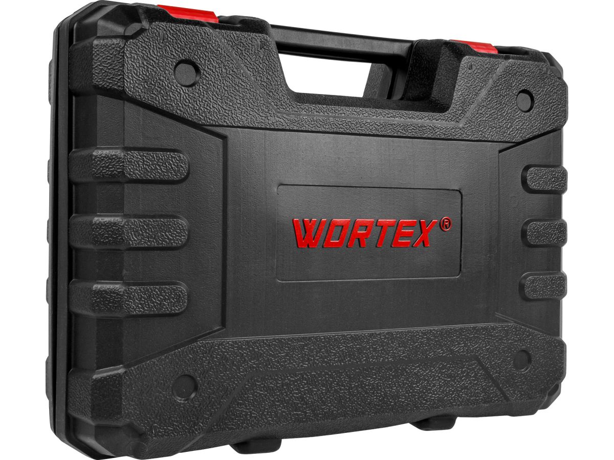 Гайковерт электрический WORTEX WR 4560 в чем. 400 Н*м, 450 Вт, 2800 об/мин