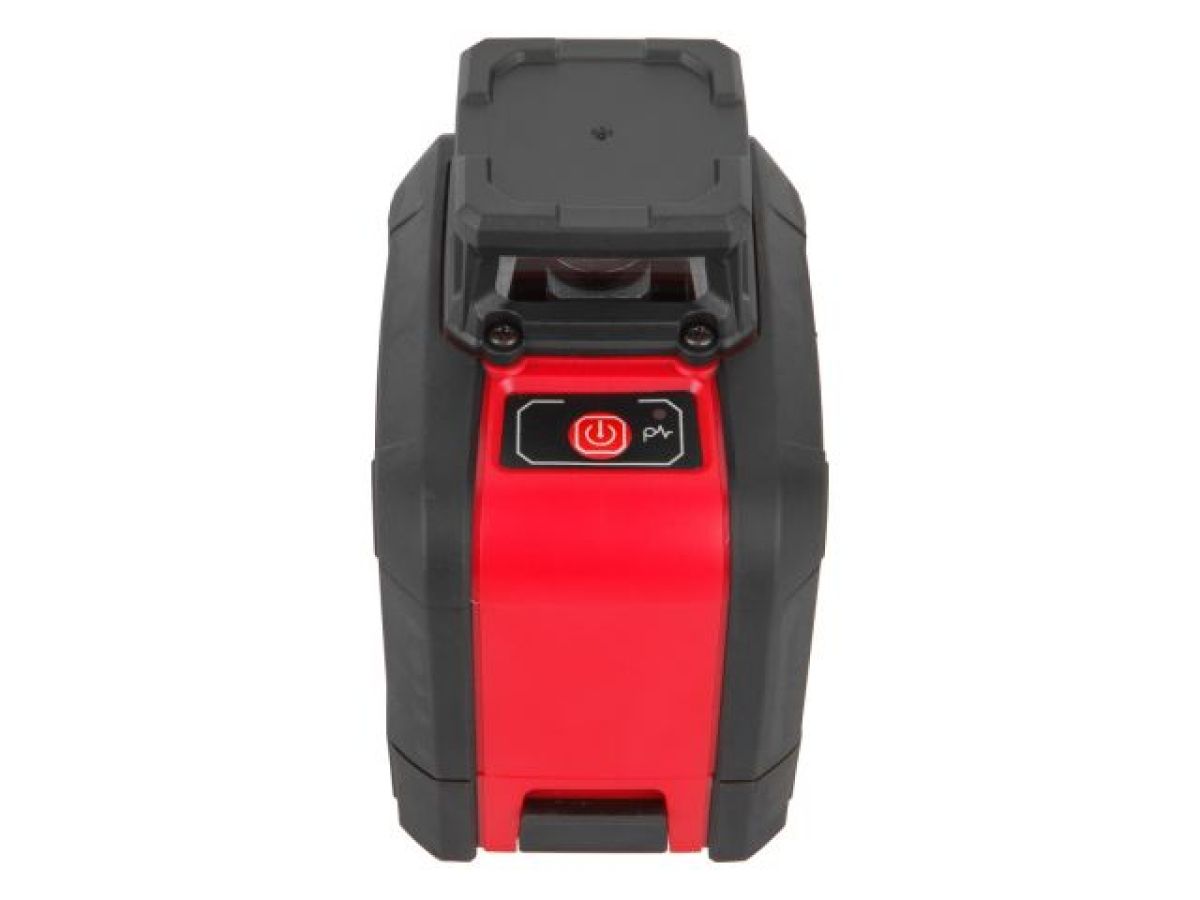 Нивелир лазерный линейный WORTEX LL0335D