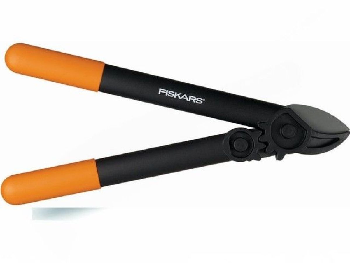 Сучкорез контактный L31 FISKARS PowerGear малый 