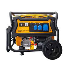 Бензиновый генератор INGCO GE90006