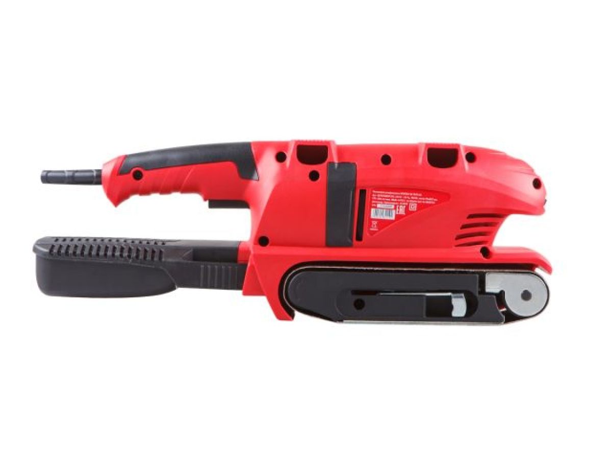 Ленточная шлифмашина WORTEX SB7575AE