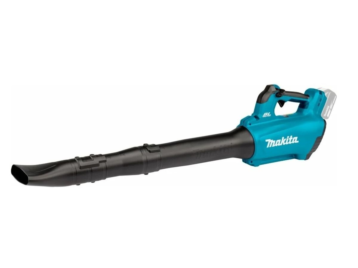Аккумуляторная воздуходувка MAKITA LXT DUB184Z BlMotor 