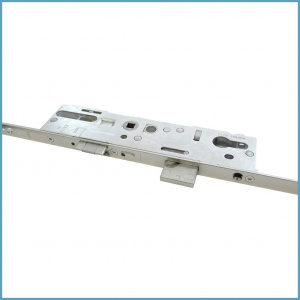 Запор основной Roto H600 35/92/8/4E/1900-2200/F2x16/SIL