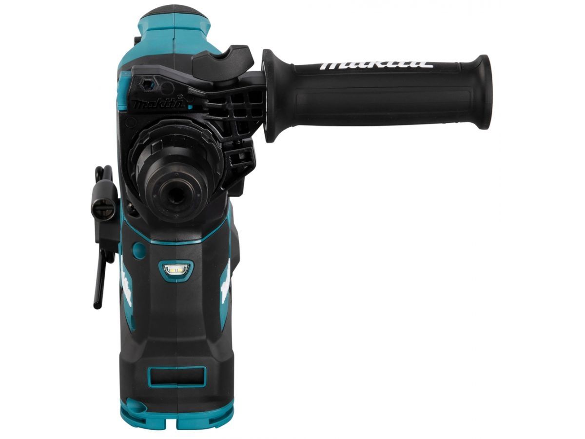 Аккумуляторный перфоратор MAKITA XGT HR 003 GZ