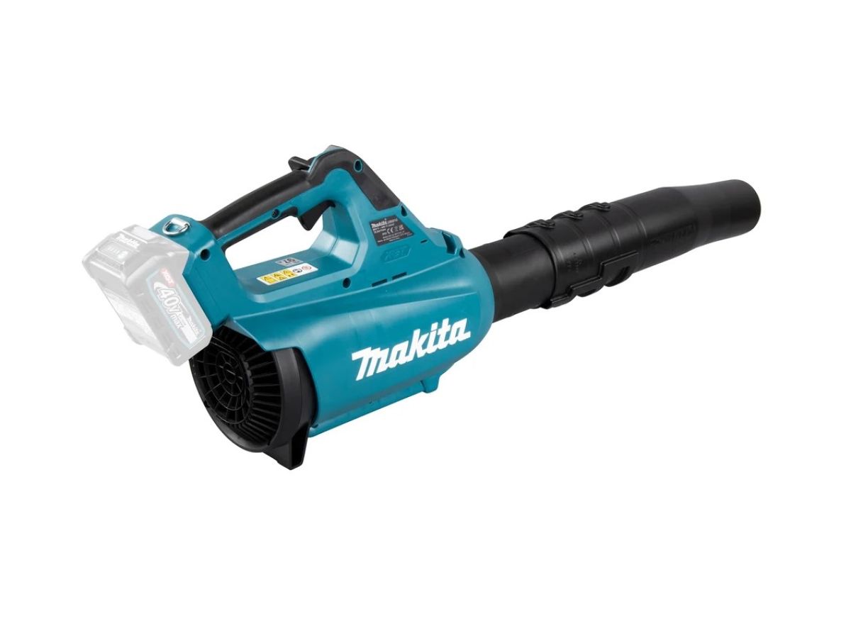 Аккумуляторная воздуходувка MAKITA LXTBL40 MAX 