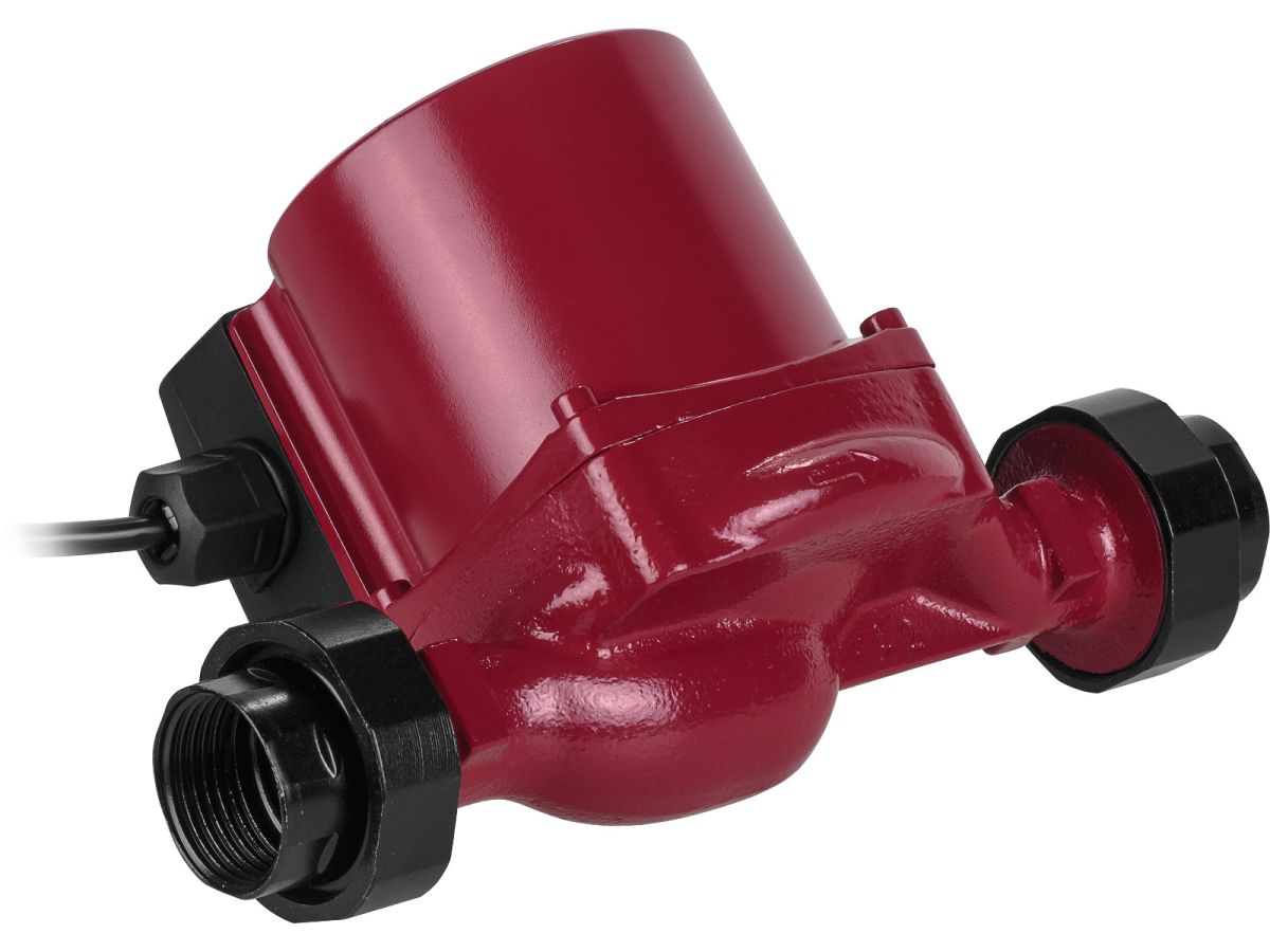 Насос циркуляционный Titan-RS25-40-180