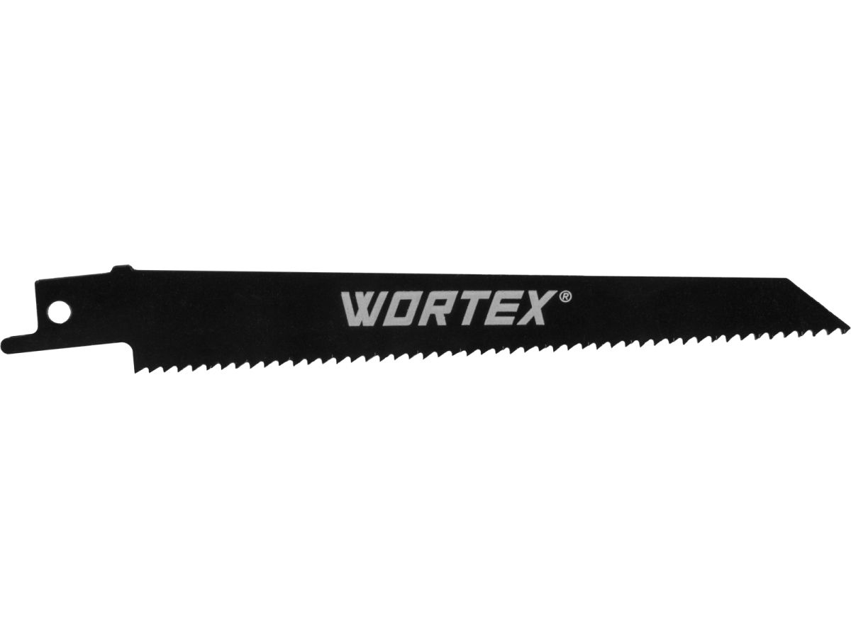 Сабельная пила сетевая WORTEX LX SR1018E +1 пильное полотно 710 Вт