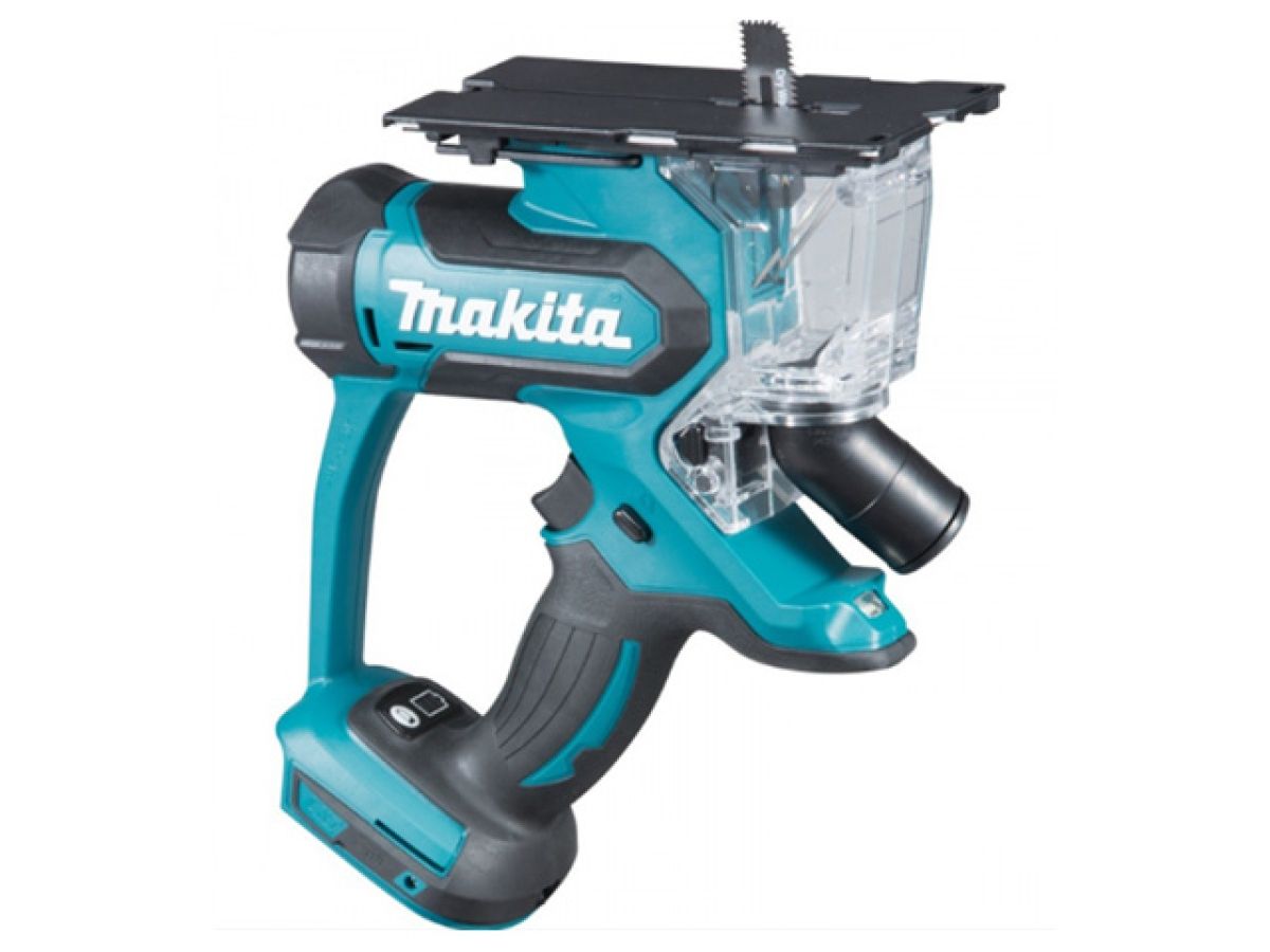Аккумуляторная сабельная пила MAKITA SD 100 DZ
